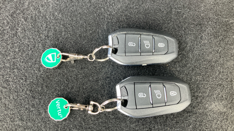 Peugeot 2008 1.2 PureTech 130 GT 5dr EAT8 Petrol Estate